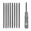 17-In-1 Multifunctional Precision Screwdriver Special-Shaped Triangular Screwdriver Magnetic Screwdriver Tool Set 1