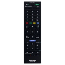 RM-ED062 Remote Control for LCD LED TV RMED062 KDL-40R470A KDL-46R470A KDL-46R473A KDL-40R485B