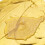 Gold Paint Water-based Weatherproof 150g 3