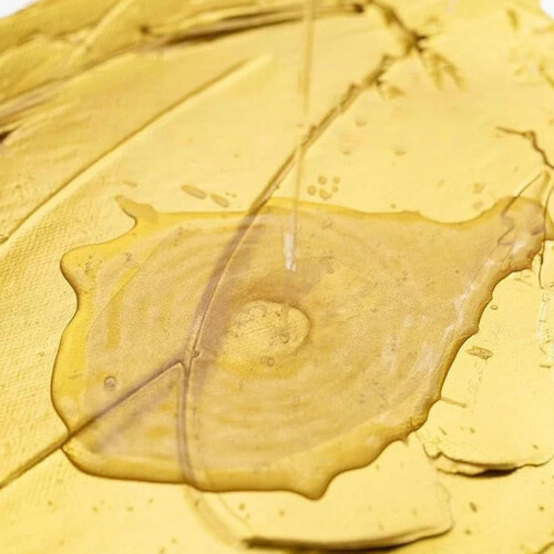 Gold Paint Water-based Weatherproof 150g 2