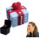 Valentinstag-Scherzset: Rosen-Puzzlebox mit Schrauben und Mini 1
