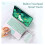 Bluetooth Keyboard Case compatible with iPad 9.7 Inch with Mouse - Ultimate Protection & Versatility 5