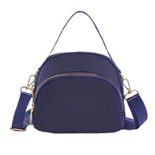 Crossbody kabelky pre ženy, kabelky, tote taška, módna ležérna nylonová kabelka cez rameno, mini crossbody taška cez rameno