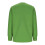 Top a tunica da donna casual a maniche lunghe con scollo rotondo. 4
