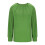 Top a tunica da donna casual a maniche lunghe con scollo rotondo. 5