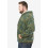 Φούτερ με κουκούλα από φλις για ψηλό και μεγάλο μέγεθος για άνδρες KingSize 3