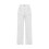 Γυναικείο τζιν παντελόνι Baggy Wide Leg για γυναίκες, με ψηλή μέση, κοντό τζιν με τσέπες, 4