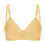 Γυναικεία Σουτιέν Plus Size με Άνετα Σλιπ και Push Up, Εσώρουχα με Κούφια, Καθημερινά 1
