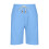 Men's Casual Solid Rugged Flex Relaxed Fit Lightweight Drawstring Pocket Canvas Cargo Work Shorts 3
