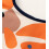 Barn långärmad konstrock, unisex, nylon, 1 st. 5