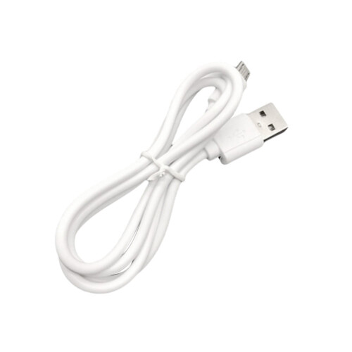 Καλώδιο γρήγορης φόρτισης USB σε Micro USB Limei6FT, λευκό, συμβατό με Galaxy S7/S6Edge, tablet, 1