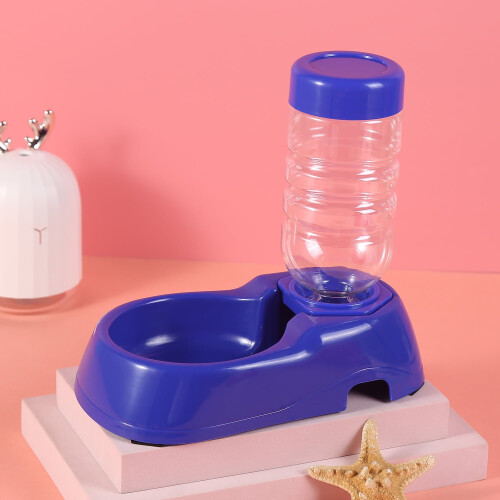 Automatisk vanndispenser for kjæledyr 500 ml