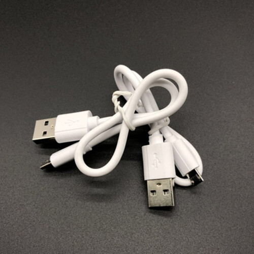 Καλώδιο γρήγορης φόρτισης USB σε Micro USB Limei6FT, λευκό, συμβατό με Galaxy S7/S6Edge, tablet, 2