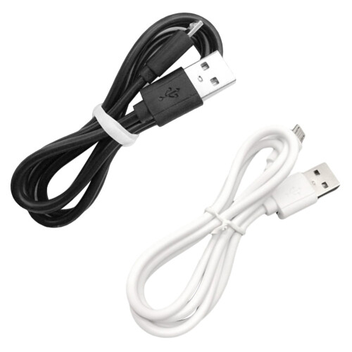 Καλώδιο γρήγορης φόρτισης USB σε Micro USB Limei3FT, λευκό, συμβατό με Samsung Galaxy S7/S6Edge, tablet, 2