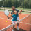 Σετ ρακέτες Pickleball με 2 μπάλες και τσάντα – Ρακέτες από fiberglass με λουλούδια, 6