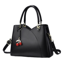 Bolso tote para mujer, bolso cruzado, elegante, de un solo hombro, para uso diario.
