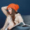 Dames wintermuts met pompon en warme fleecevoering 5