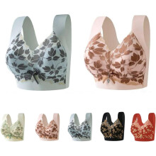 Σουτιέν Angelwear Senobra 2 τεμαχίων - Πολυχρηστικό, άνετο και εύκαμπτο σουτιέν με