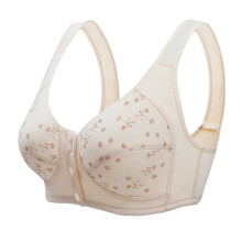Reggiseno push-up da donna, colore a scelta, comodo, con intagli, intimo senza ferretto, intimo per tutti i giorni, regalo di San Valentino, lingerie