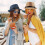 Κοντό γείσο Fedora Classic Summer Beach Sun Cap Panama για άνδρες και γυναίκες 7