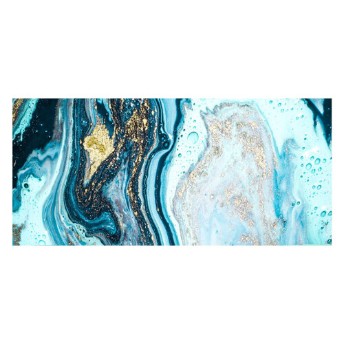 Πετσέτα θαλάσσης Karymi Extra Large 75x150cm, Μαλακή, Απορροφητική, Γρήγορο Στέγνωμα, Ελαφριά, 1