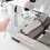 Barista Microfiber Cloths 4-Pack 12 x 20 in 3