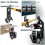 Fire fighting accessories axe handle American clamp roof rack tool cl 2