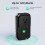 Freezer Refrigerator Power Failure Alarm 7 Tones 0-110dB 4