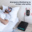 Freezer Refrigerator Power Failure Alarm 7 Tones 0-110dB 3