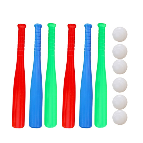 Ease12pc lasten baseball-mailasetti ulkoiluun