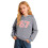 67Hoodie Παιδικό Φούτερ Six Seven Meme Χριστουγεννιάτικο Casual Μακρυμάνικο Φούτερ με 3