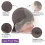 Περούκα Zenghuiii με δαντέλα μπροστά – Χωρίς κόλλα, διαφανής μετωπική, προ-μαδημένη 6