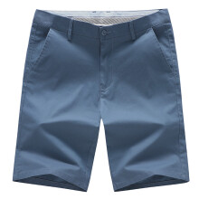 Men's Outdoor Athletic Cargo Summer Shorts Expandable Waist Lightweight Water Resistant Quick Dry Fishing Hiking Shorts