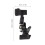 Embroidery Clamps Black Plastic 2 Pieces 2