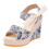 Γυναικεία Σανδάλια UTTOASFAY Μοντέρνα Γυναικεία Σανδάλια με Επίδεσμο, Καλοκαιρινά, 2