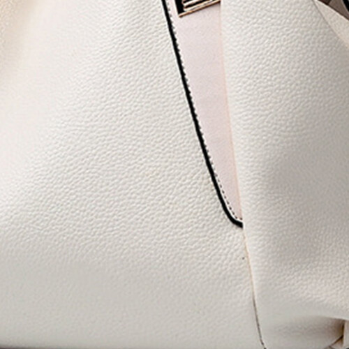 Women's PU Evening Clutch Bag Large Capacity 2