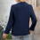 Γυναικεία σακάκια Kukoosong για επιχειρήσεις, casual, με μακριά μανίκια, ανοιχτό 4
