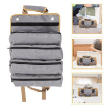 Τσάντα εργαλείων Roll Up Organizer Oxford Clothes1Men