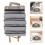 Τσάντα εργαλείων Roll Up Organizer Oxford Clothes1Men 1