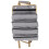 Τσάντα εργαλείων Roll Up Organizer Oxford Clothes1Men 4