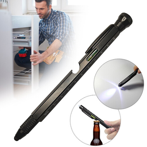 Multitool Pen9-in-1Standard Size