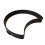 OUNONA Crescent Shape Pavement Form Reusable Trail Form Form for Garden 3