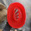 Conjunto de 9 Formas Grandes de Silicone com Números para Bolos (10 polegadas) 6