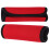 WEUVEB Pull-Up Handle Ärmar Polyester Halkfri Avtagbar För Hemmagym 3 st 3