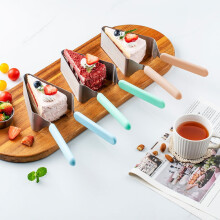 Nástroj na delenie a krájanie tort, nehrdzavejúca oceľ, 1 kus