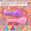 Diamond Art Roller for Rhinestone Embroidery Set 5