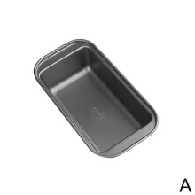 Forma de aço carbono para bolos, torradas, pães, assadeiras, NOVA н V5P0