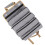 Τσάντα εργαλείων Roll Up Organizer Oxford Clothes1Men 8