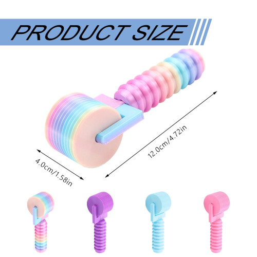 Diamond Art Roller for Rhinestone Embroidery Set 1