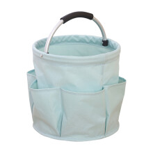 Panier de nettoyage pliable 17L – Tissu Oxford 600D,